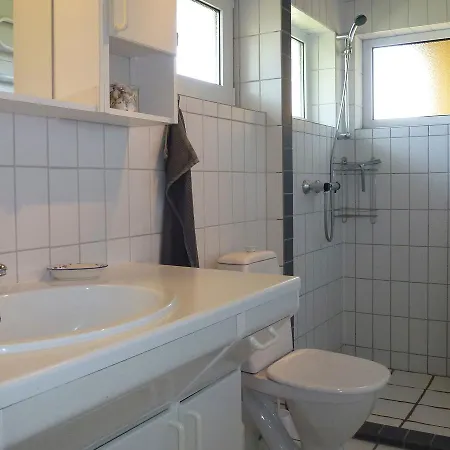 Holiday home Three-bedroom Holiday In 2 *