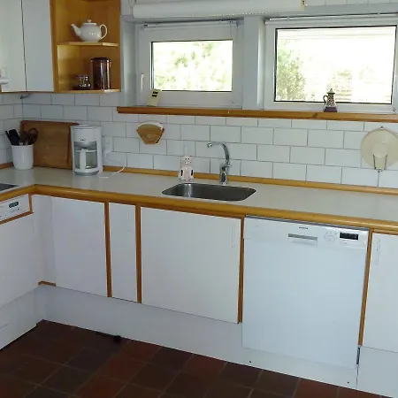 Holiday home Three-bedroom Holiday In 2 *